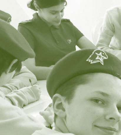 Цикл патриотических роликов для подростков 14-17 лет